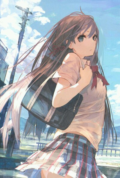 Just an abnormal middle school girl. • 私はオタク女の子です & 日本の女の子！• More OOC, Less IC || Prefer ENG • [#SugoiFams #SF]