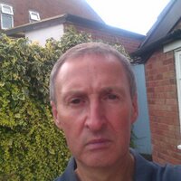 anthonyoram (@anthonyoram2) 's Twitter Profile