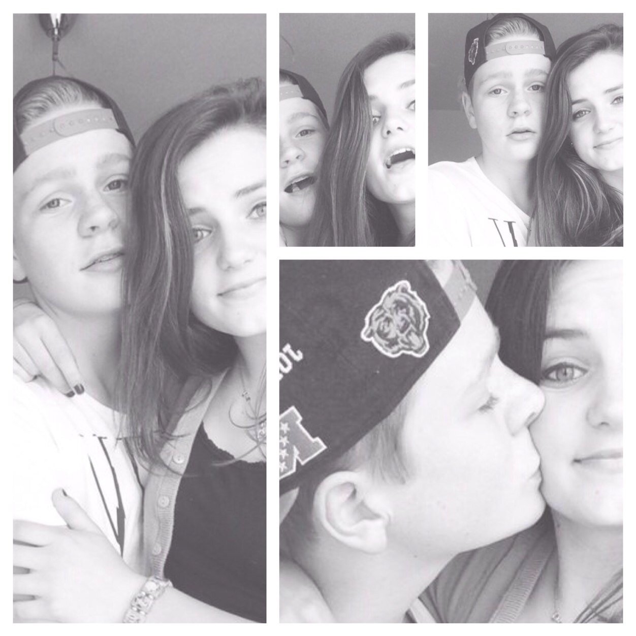 15 jaar ~ 01-03-2014 ~ Madelief❤️