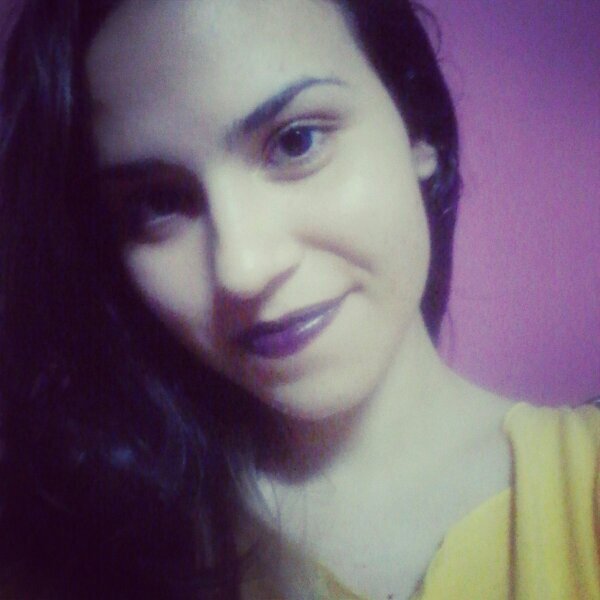 I'm the Samara.
