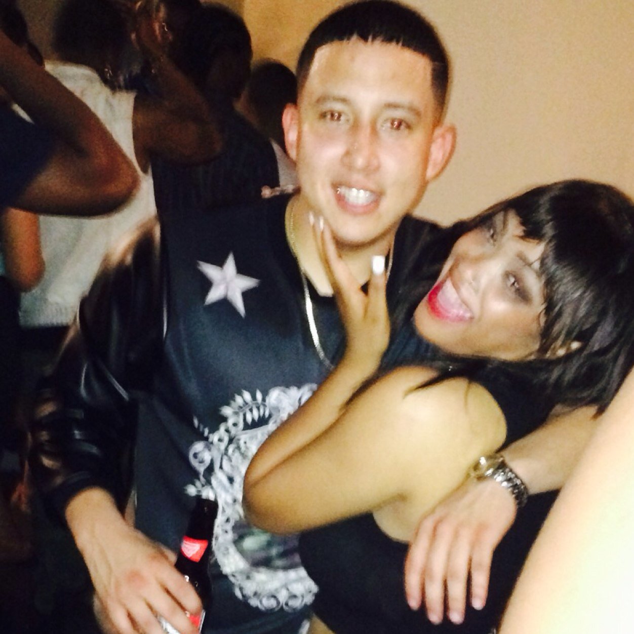 follow @ROD_SanAntonio for my open thoughts! not thots!!!!