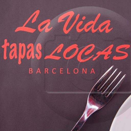 Restaurant Tapas Locas- Tapas Creativas y de Autor. Terraza , Barra de Cocteleria y Zona Chillout.