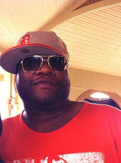 MuldrowRoy's profile picture. 