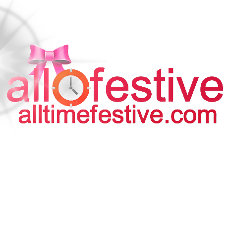 Alltimefestive: Coupons, Promotion Codes, Freebies