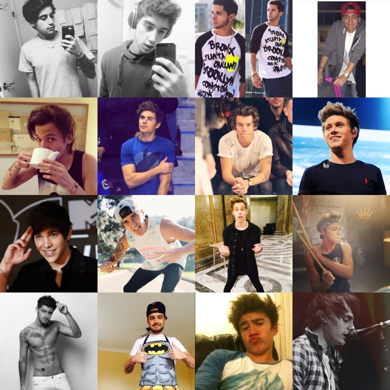 No need to follow back, just follow @TheVampsXx1D and ask for a follow back ⬇ALSO CHECK OUT THE LINK BELOW!!⬇