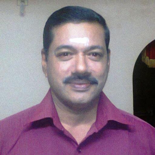Teacher living in Pathanamthitta District in Kerala.