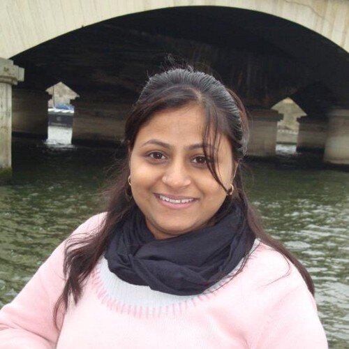 sneh4s Profile Picture