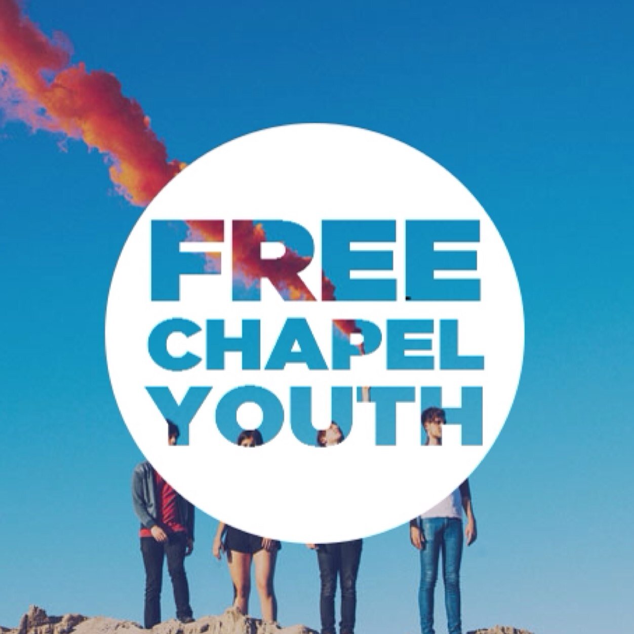 Follow us on instagram: @freechapelyouth
