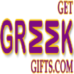 Well on the way to becoming the #1 supplier of Greek Gifts. Our new website is up and running. #d9 #nphc