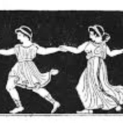 Join us for Greek Folk Dancing