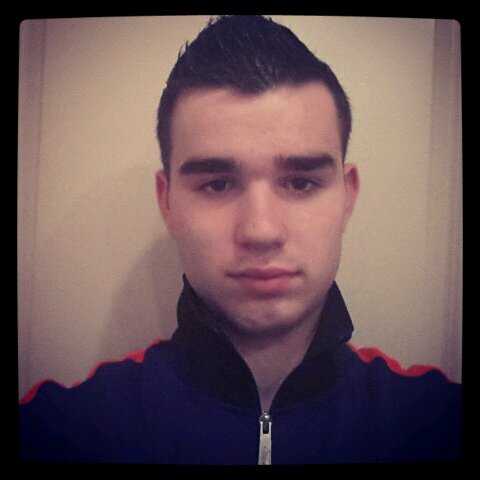 Ajax ♡ • DSE A1 • insta : ajaxdani • Sprundel