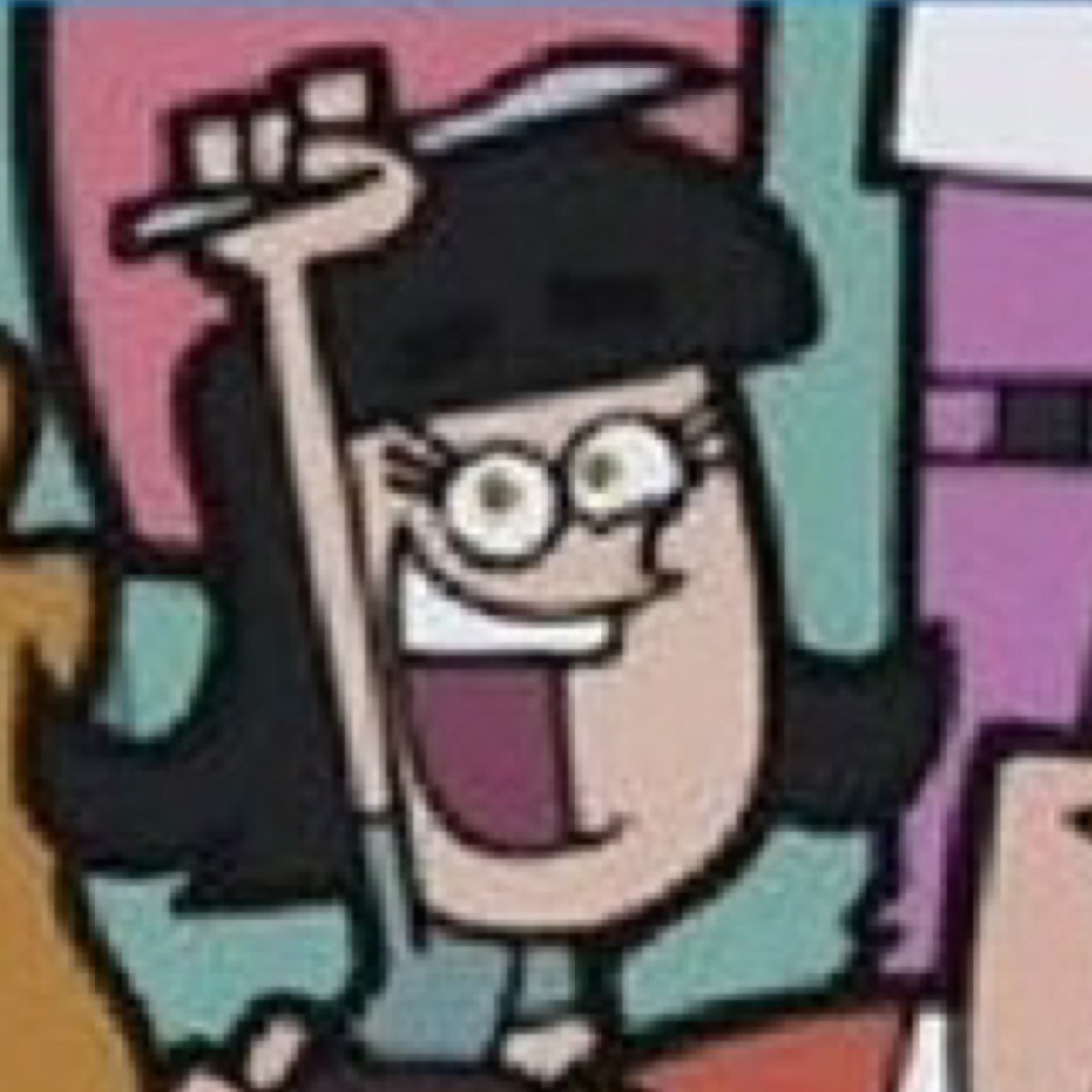 Rebecca, Official Chip Skylark Fan. In the Chip Skylark fandom!! I'm his number one fan!!! CHIP IF YOYRE READING THIS I LOVE YOU!!