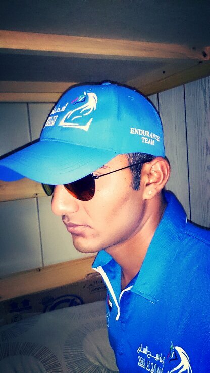 i good & cool man