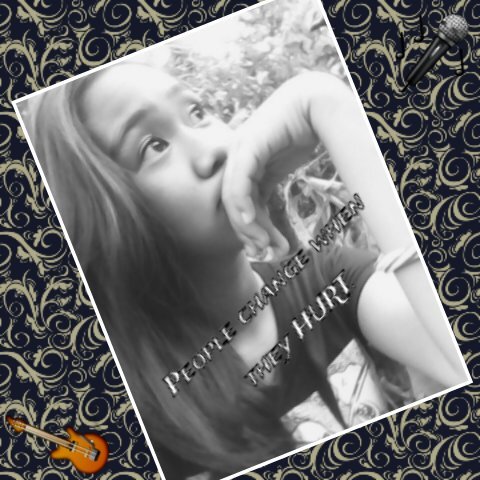 Music is my Life 3 (( i follow back ^_^))