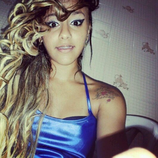 gbsmarques's profile picture. 