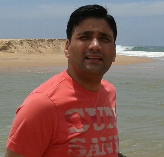 write2joshi Profile Picture