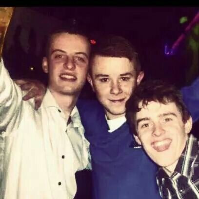 GT Eiffey EU -SnD competitive Player-  Liverpool fan