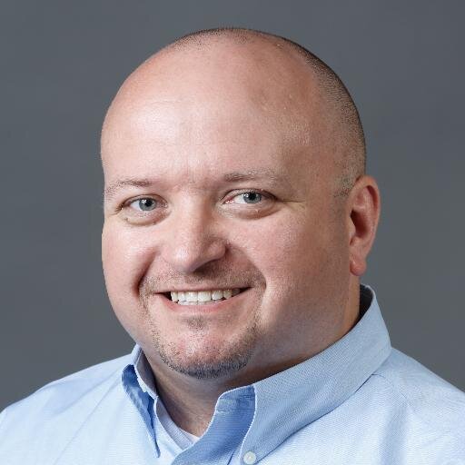 Digital product innovation enthusiast & UX advocate focused on delivering digital experiences that make people smile.