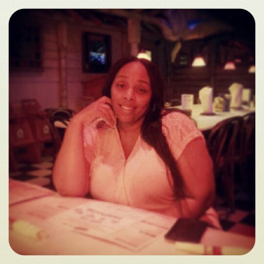 JUST LOVIN LIFE...I WOULDN'T HAVE IT ANY OTHER WAY!!