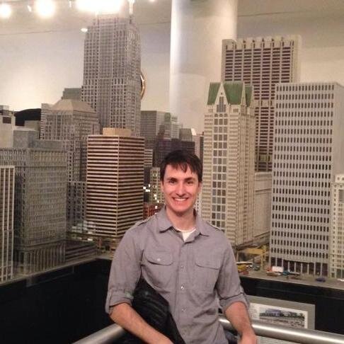 Technology Enthusiast, VMware Systems Engineer, Eagle Scout... Tweets are my own