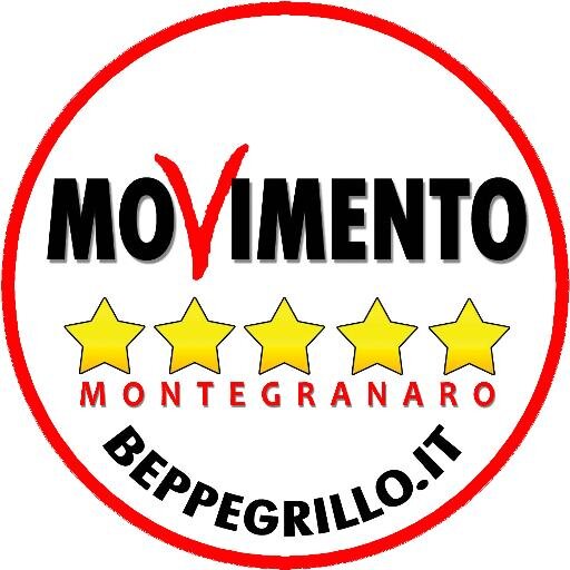 Movimento Montegranaro 5 Stelle, presso Montegranaro (FM) Marche
