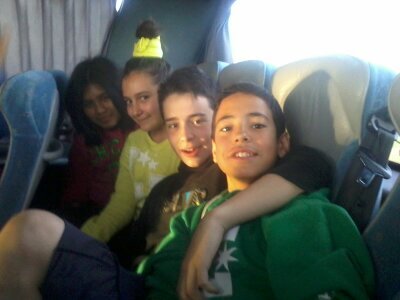 Jugar al futboll y quedar con mis amigos
