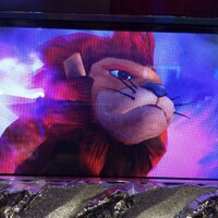 モンスト🦁猫パンチ🦁 (@ipu_tkms) 's Twitter Profile