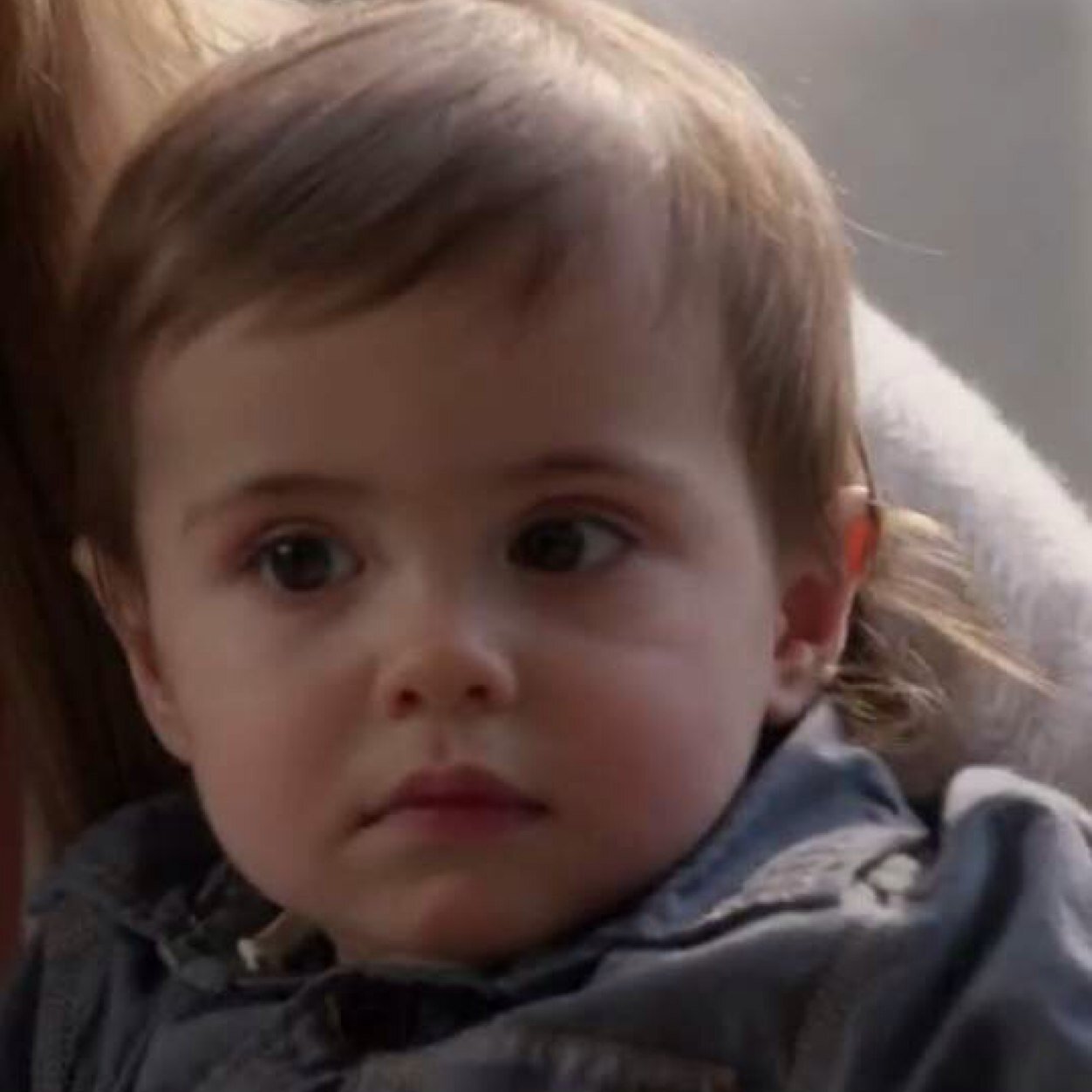 Fans of thee custest tv baby on @revenge