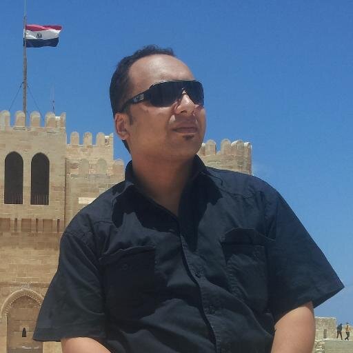 مختار عامر