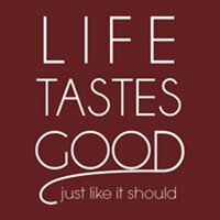 Life Tastes Good (@lifetastesgoood) 's Twitter Profile