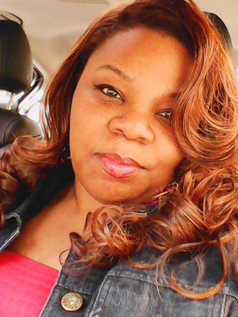 Business owner of Shareese's Pieces Accessories,  Founder of S.H.I.N.E. (Sisters Helping Inspire, Nurture and Encourage)