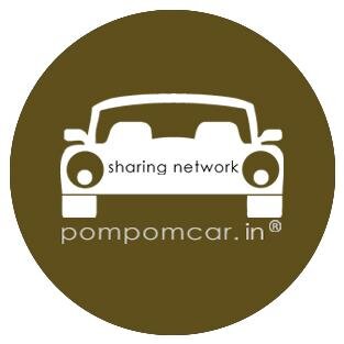 India's first car pooling network. 
A non-profit organization for a social cause 
 Let's make a green difference