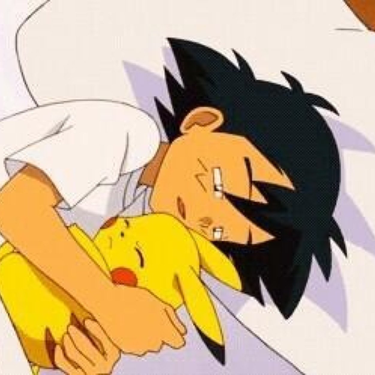 Pokemon...pokemon....pokemon... And mote pokemon.
