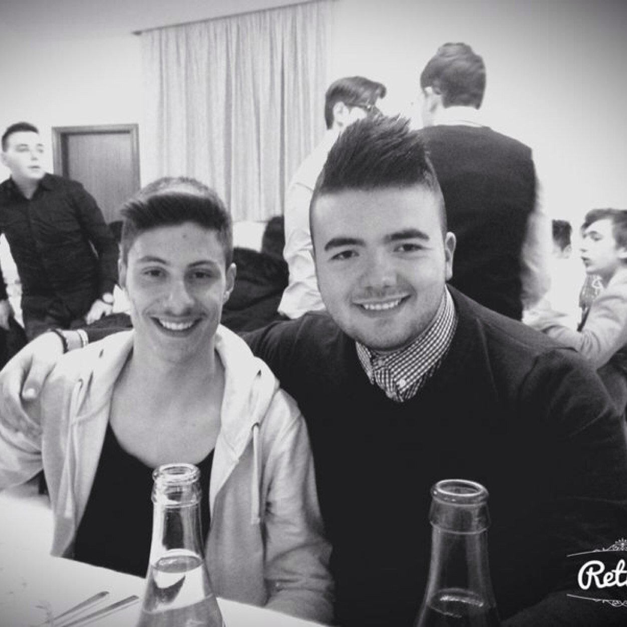Only you ❤