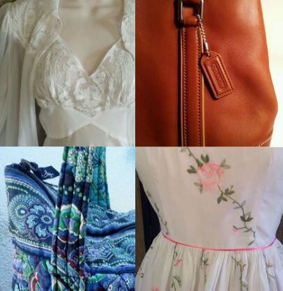 FunkyFabFinds's profile picture. Funky & Fabulous Vintage Finds: 
I scour for deals on the funky and fabulous so you can look good -- on a budget!