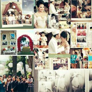 One stop Wedding Package. CP : 085320088081-08973002095 email:Royale.wedding.management@gmail.com