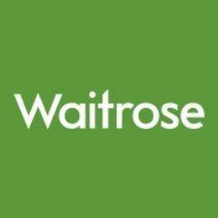 Overheard in Waitrose - Tweet us with what you hear #OverheardInWaitrose