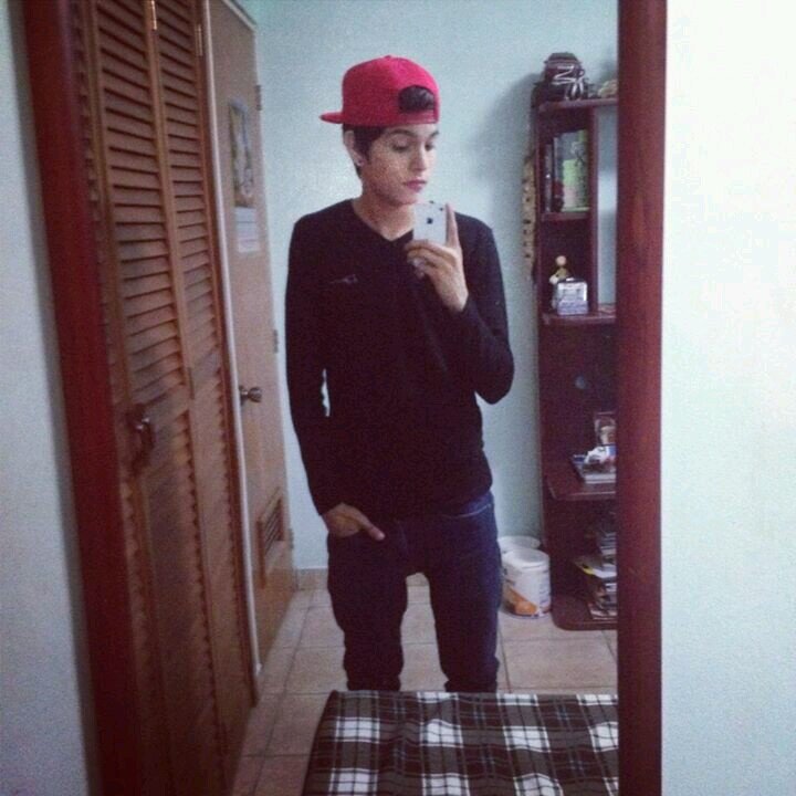 BelieberBoy Swag Sigueme Y Te Sigo :3