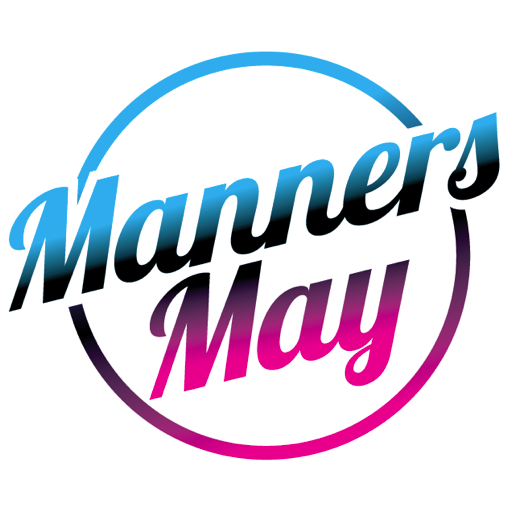 MannersMay's profile picture. Brought to you by the creator of The GramMARCH Challenge.   Take a little extra time this month to mind your manners.  Manners are a must!