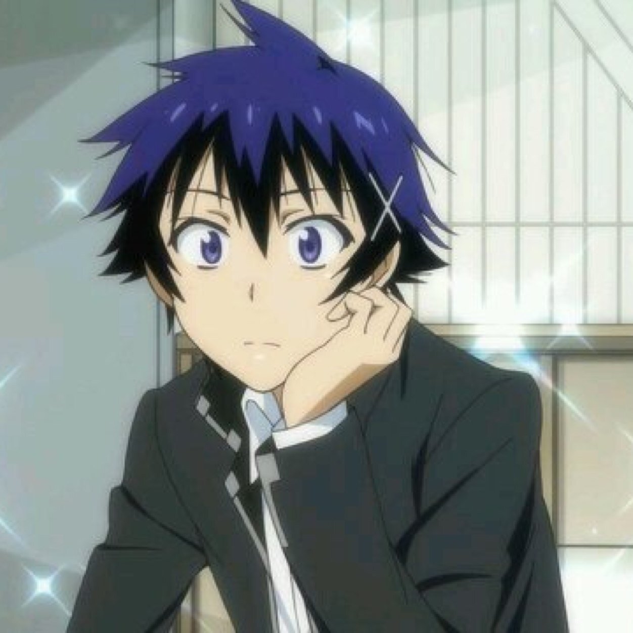 一条楽 維澄 Jpdtn12 Twitter