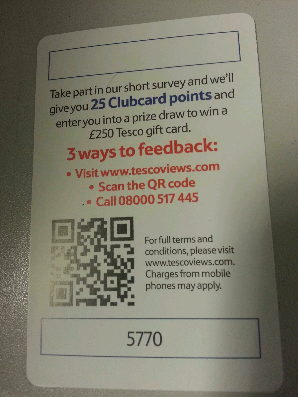 WhitleyBayTesco's profile picture. Tesco Express Whitley Bay