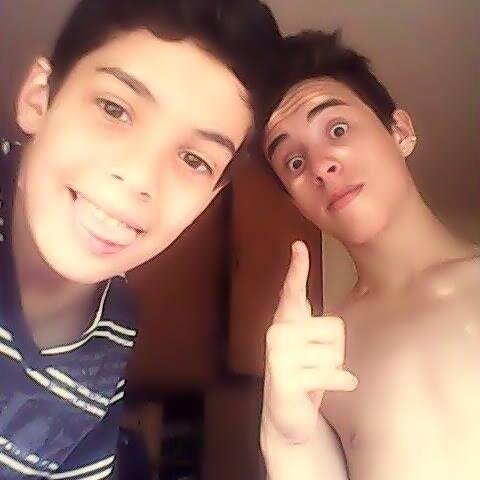 Te diria que sos mi unico amor, pero  existe boca♥