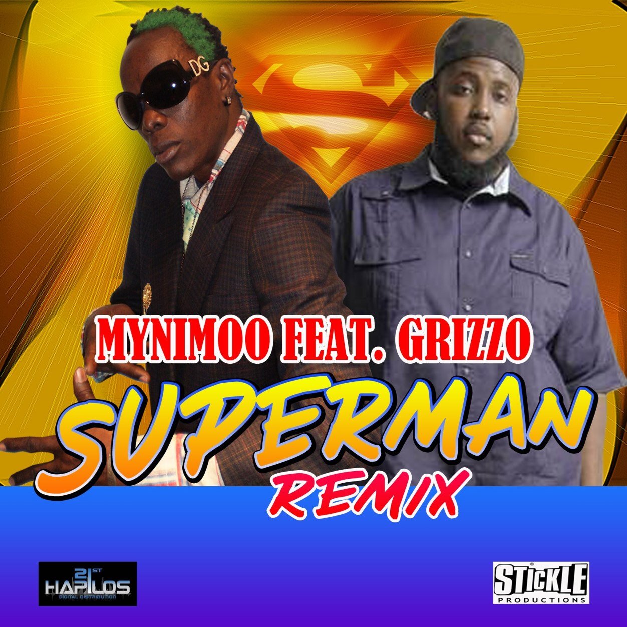 iam Interested in Music of all Type Dancehall Soca EDM Reggae You it Name Bring it
