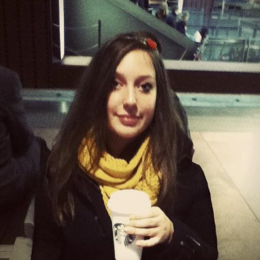 natlieR_'s profile picture. 19 years old | Belgium