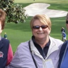 Head PR @ LHWH. Avid golfer, but much better  strategist & writer than golfer  (despite continuing lessons & practice). On SC Golf Course Rating Panel.