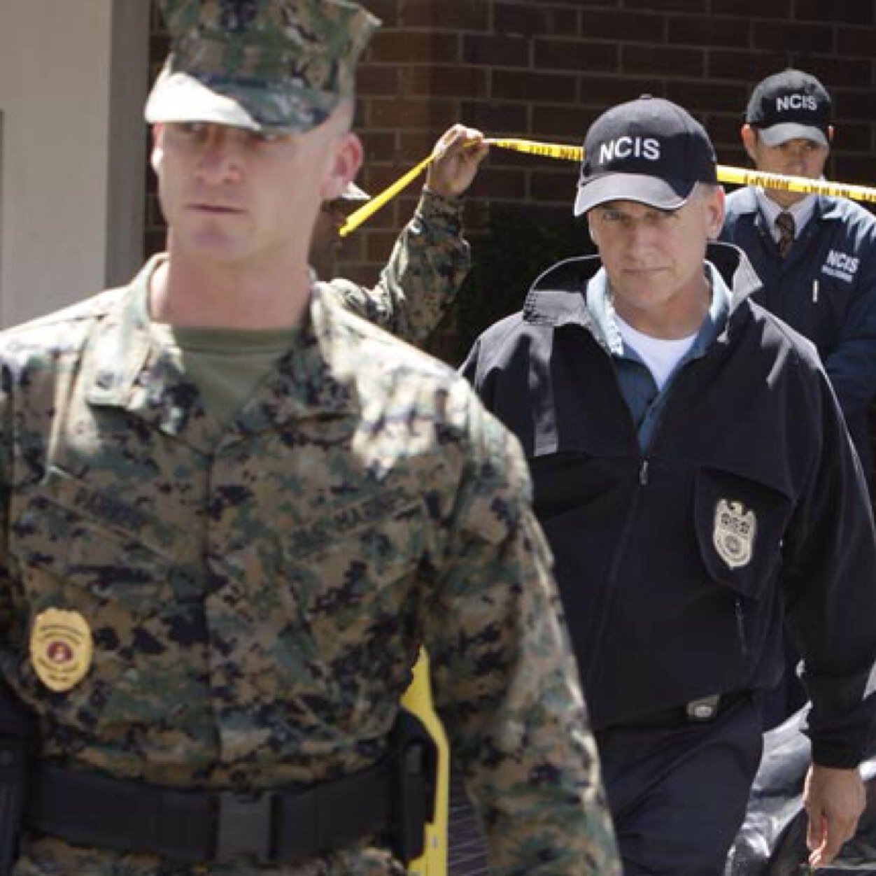 Smith_NCIS's profile picture. NCIS RP/ Agent Mark Smith/Use to serve in the US Marine Corps as a Sergeant/ I am well train and wish to be part of Agent Gibbs Team #SingleandLooking