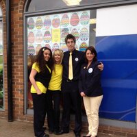 South Wootton expres (@3322swootton) 's Twitter Profile Photo