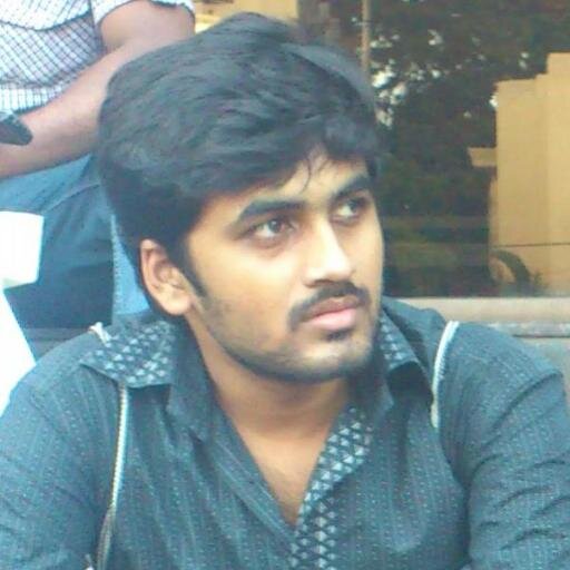 AnandTwts's profile picture. 