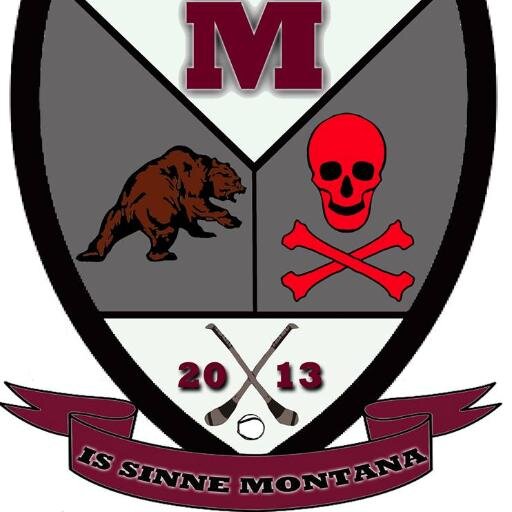 U of Montana Hurling team. National Champions 2014, ‘15, ‘17 and ‘18 Founded, Sep 2013. #GrizAbú Get involved! https://t.co/W9mbmjbXLz