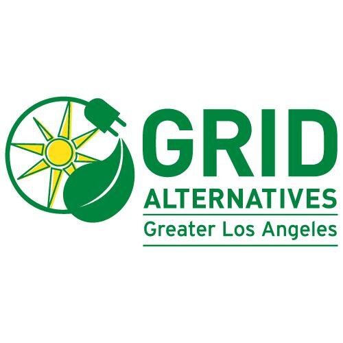 GRID Alternatives GLA Profile
